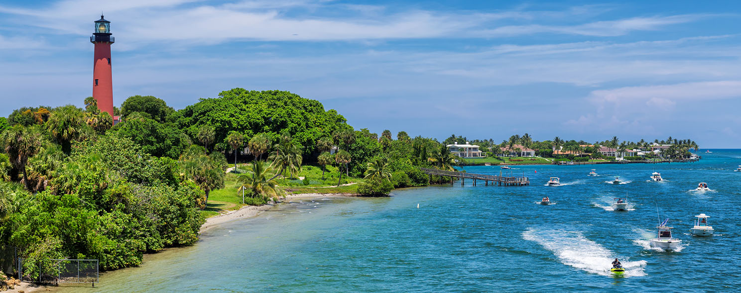 Great Lauderdale by the Sea Palm Beach County Deals